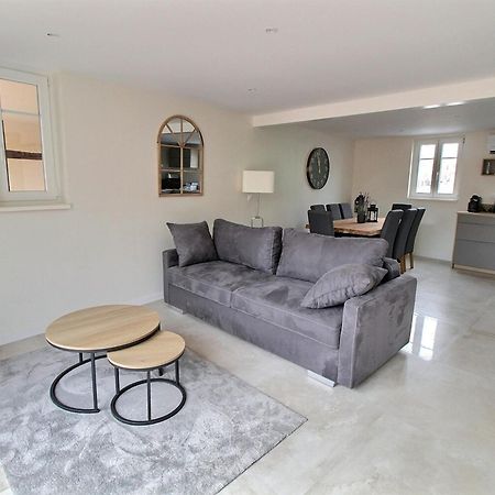 Maison Renovee Avec 3 Chambres, Terrasse Et Parking, A 17 Min De Strasbourg - Fr-1-722-5 Гейсполсхайм Екстериор снимка