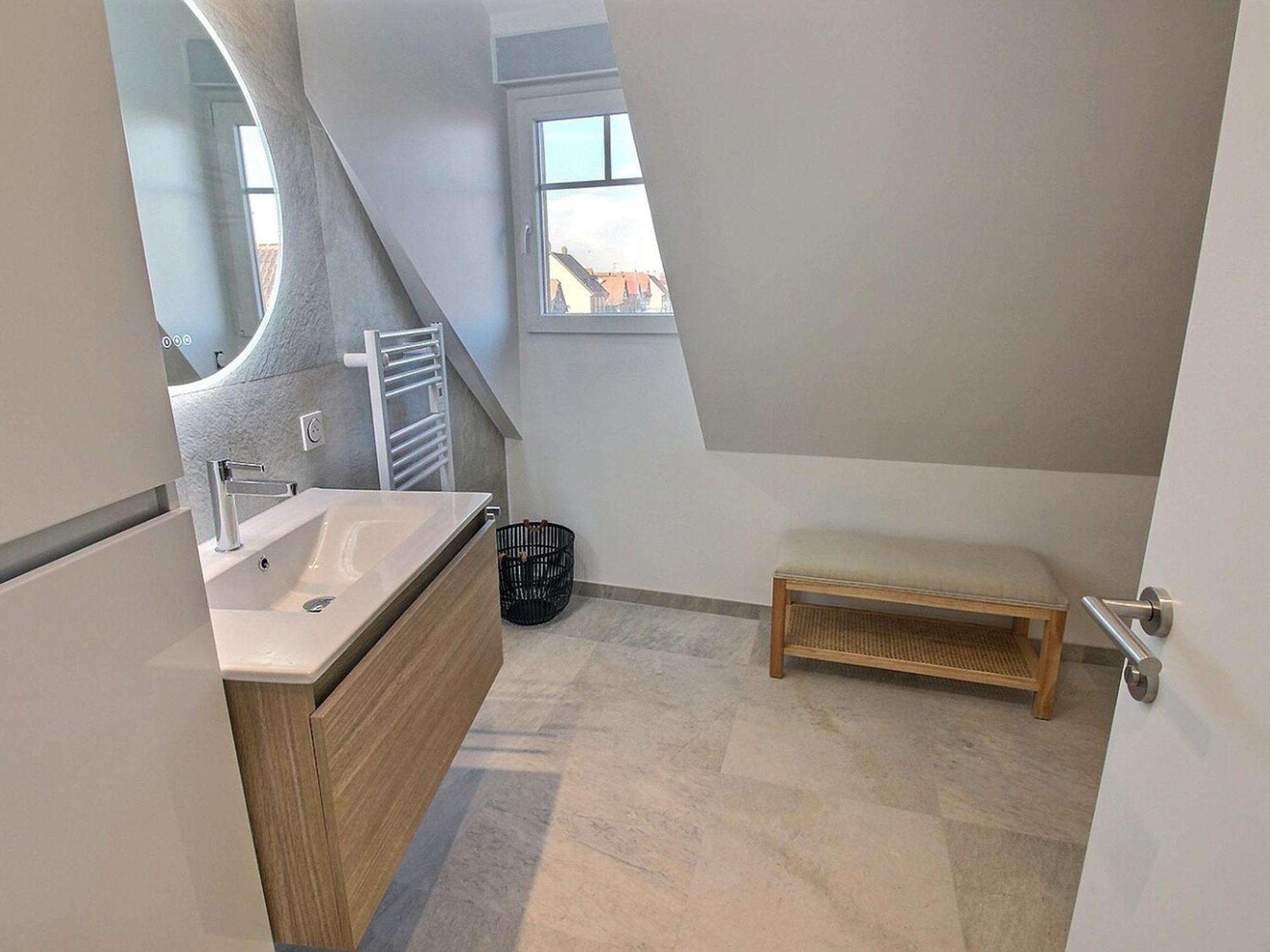 Maison Renovee Avec 3 Chambres, Terrasse Et Parking, A 17 Min De Strasbourg - Fr-1-722-5 Гейсполсхайм Екстериор снимка